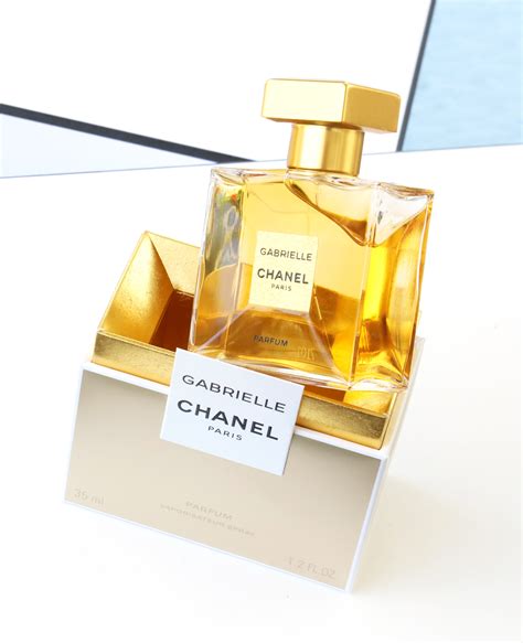 chanel gabrielle perfume review|best chanel perfume gabrielle.